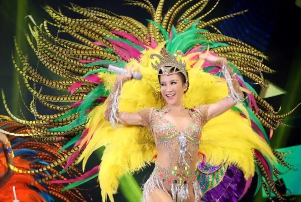 李玟最好听的歌曲top10：《刀马旦》上榜，第一回忆满满