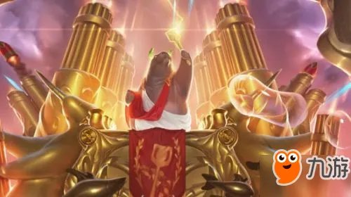 LOL无限火力2018时间表 LOL无限火力开放时间到什么时候