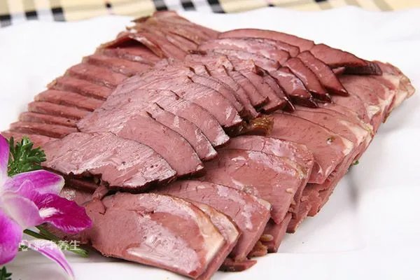 羊心的功效与作用