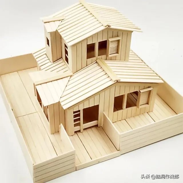 手工制作视频怎么才火？