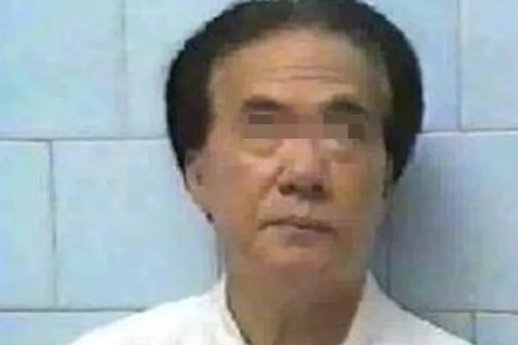 面瘫的症状图片