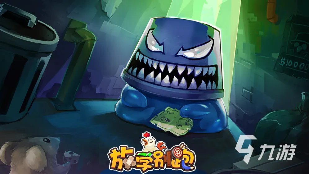 什么游戏有躲猫猫 好玩的躲猫猫游戏推荐2023