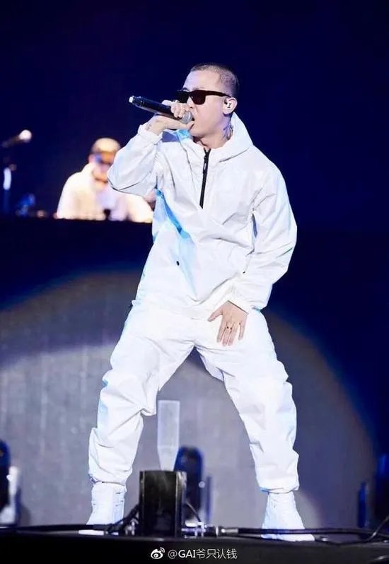 GAI爷为什么退出《我是歌手》?