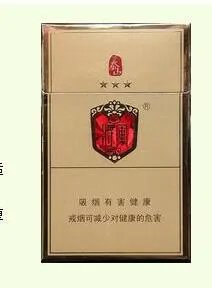 将军香烟所有系列价格表一览2022