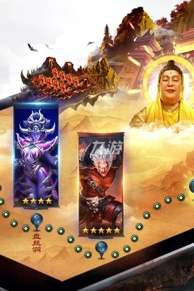 老版西游记游戏单机版合集 2022好玩的老版西游记游戏有哪些