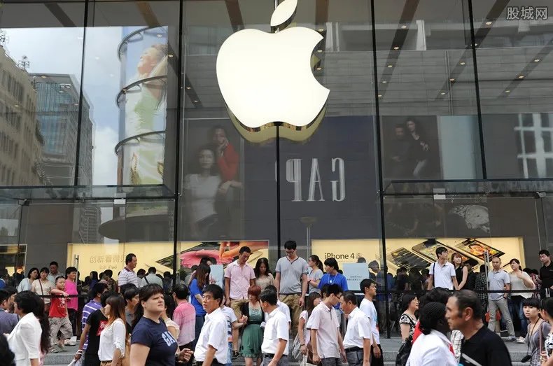 苹果买5G芯片遭拒 高通三星拒绝的原因是什么？