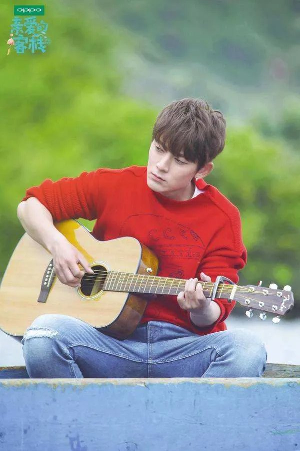 陈翔哭了是在哪个节目上？是真的哭了吗？