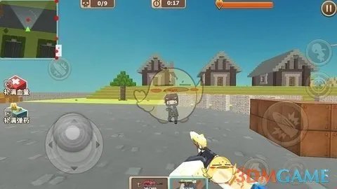 不用实名认证的生存手游2023