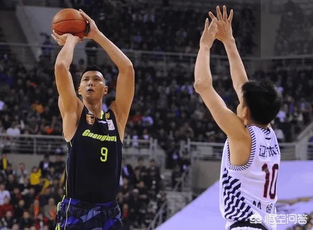 你对辽宁逆转广东怎么看？