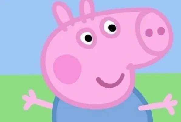 法院认定小猪佩奇商标为驰名商标，《小猪佩奇》是一部怎样的动画？