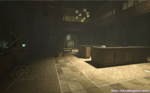 《逃生》全剧情流程图文攻略