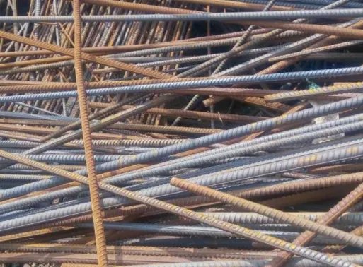 钢筋型号有哪些