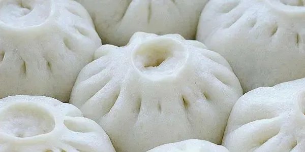 肉包子蒸多少分钟 肉包子一般蒸15-25分钟