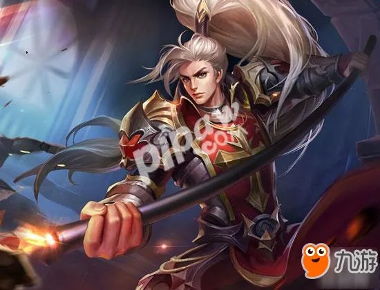 王者荣耀韩信教廷特使台词介绍 韩信教廷特使台词有哪些