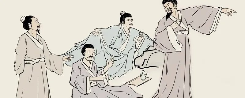 寡人之于国也原文及翻译 寡人之于国也原文