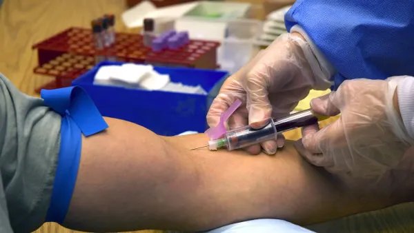 出血热怎么检查出来