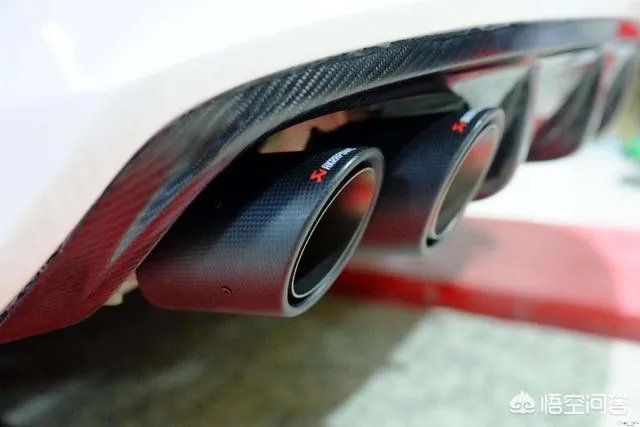 汽车改进气有什么用