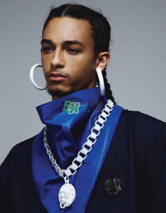 AMBUSH是什么牌子_是什么档次_哪里买?