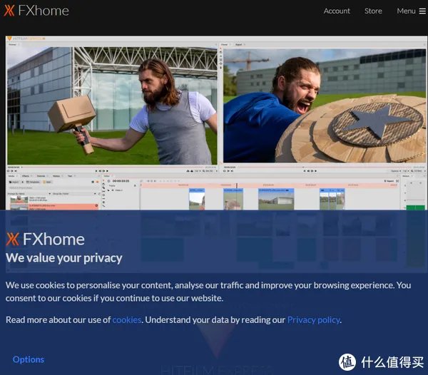 推荐10个视频素材网站,免费、高清、无水印,视频剪辑一次搞定