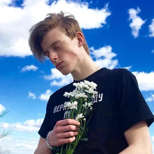 有没有霸气点的头像？