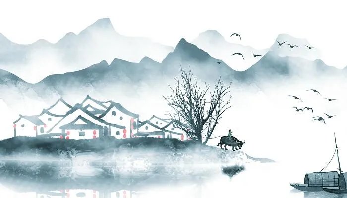 山重水复疑无路暗语下一句是啥 山重水复疑无路的作者是谁