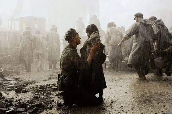 唐山大地震是哪一年的?