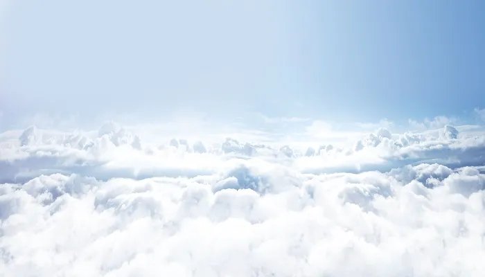 七彩祥云的寓意是什么 七彩祥云的寓意意思