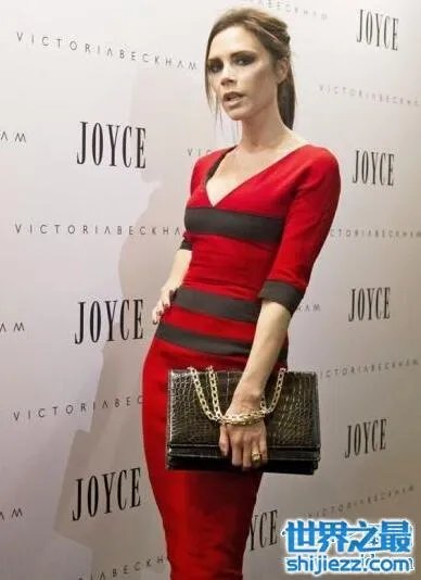 世界十大洋气的美人，杨幂古力娜扎娱乐圈时尚达人 