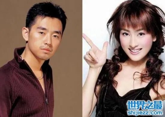 孔令辉和马苏的女儿,两人已分手根本没孩子