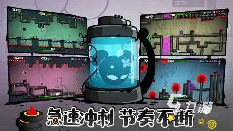 世界上最难的游戏下载安卓排行榜前十名2021 难度最高的游戏推荐