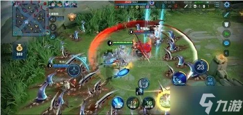 王者荣耀觉醒之战模式怎么开 觉醒之战在哪儿