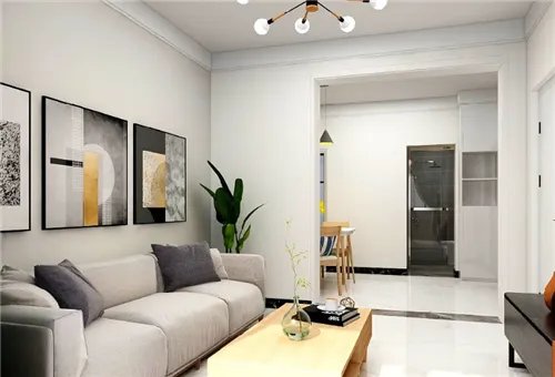 现代风格特点是什么