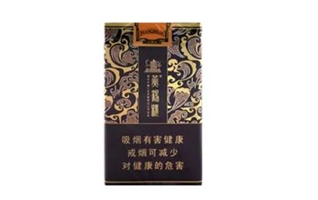 香烟排行榜前十名图片及价格大全