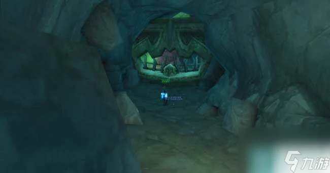 魔兽世界海加尔山军需官在哪找 副本坐标、进入方法和打法