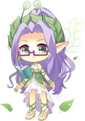 《小花仙》翅膀获取攻略