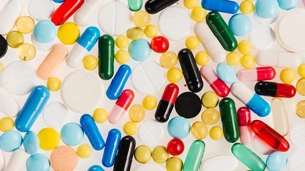 胶体果胶铋胶囊说明书