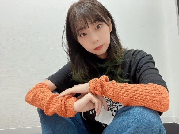 十年如一日的美!日本猫系正妹“青山光”美照赏