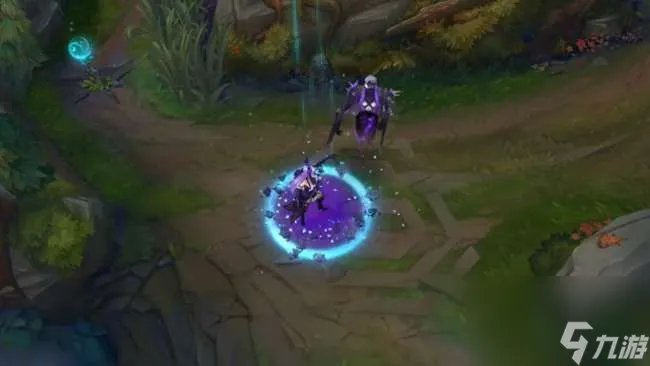 LOL辛德拉大招叫什么怎么放 重做内容介绍和大招机制解析