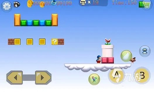 马里奥系列游戏有哪些2022 十大马里奥系列游戏排行榜