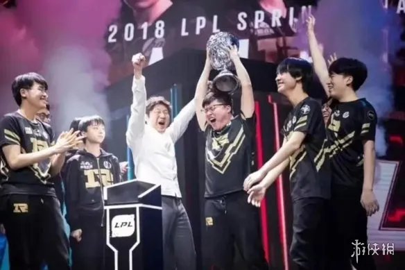 《英雄联盟》lpl赛事详细介绍