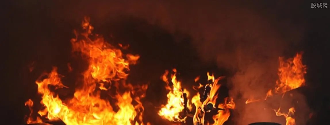 网传济宁化肥厂爆炸1死3伤 领导为保官职封锁消息？