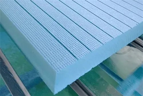 挤塑板和聚苯板的区别是什么