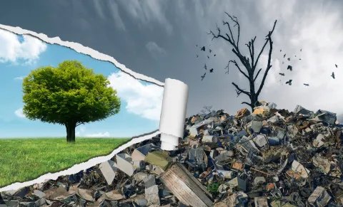 环境保护法的作用有哪些