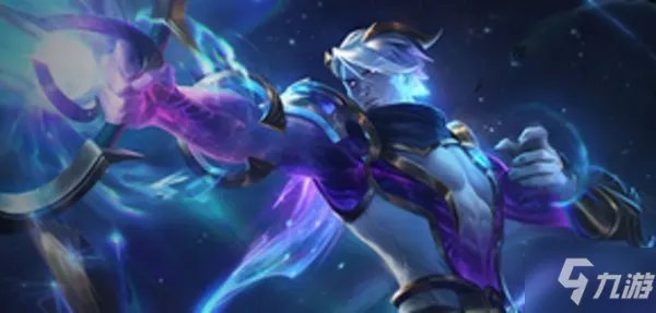 《lol》AP韦鲁斯怎么出装 AP韦鲁斯出装及天赋选择推荐