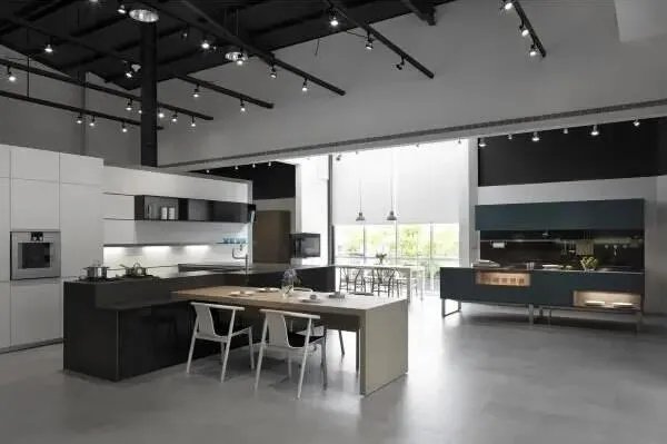 专业展馆展厅设计公司排名