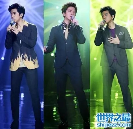 韩红为什么不喜欢李健,李健八个字澄清不和传闻