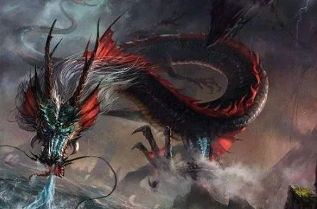 摩昂和敖烈是什么关系？同是西海龙太子摩昂为何见到小白龙招呼都不打？