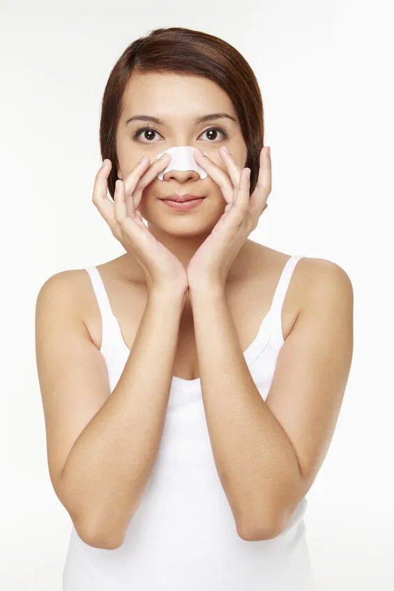 去黑头收缩毛孔的最好产品