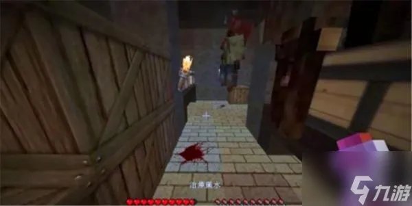 我的世界十大恐怖坐标有哪些 超恐怖的10个地图介绍