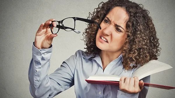 左眼皮总是跳是怎么回事？